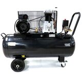 Ramda JP350/100 Klipni Kompresor 100L, 2.2kW, 350L/min | shoptok.hr