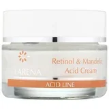 Acid Liine krema proti gubam za zrelo kožo 50 ml