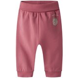 name it hlače trenirka DH 13226051 NBFVRILLIE Ž roza 74 Cijene