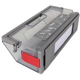 INORCO katla za smeti, zdruljiva z rezervnimi deli za robotski sesalnik Ecovacs Deebot Ozmo T9 T8 T5 N5 N8 Dj65 Dx55 + (cfte, (21984731) Cene