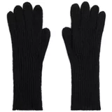 Cropp - Ladies` gloves - Črna