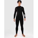 Hurley Advant 4/3MM Neoprenska obleka black | Shoptok.si