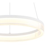 Globo 48046H - led luster na sajli zara LED/16W/230V 3000K | Eponuda.com
