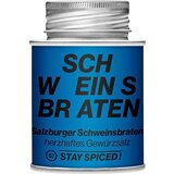 Stay Spiced! Originalna salzburška svinjska pečenka | Shoptok.si