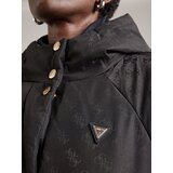 Guess Zimska jakna črna | Shoptok.si