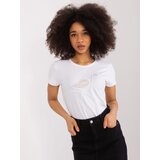 BASIC Feel Good Blouse-RV-BZ-9646.07-white | Shoptok.si