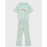 Sinsay Dvodijelna pidžama Pusheen The Cat | shoptok.hr