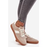 VINCEZA Suede Women's Sneakers | shoptok.hr