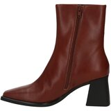 Vagabond Shoemakers Čizmice 'HEDDA' tamno smeđa | shoptok.hr
