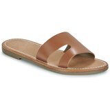 L'Atelier Tropézien SH1306 Smeđa | shoptok.hr
