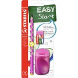 Stabilo Set za levoruke Easy ljubičasti Cene