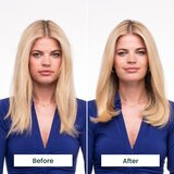 Tangle Teezer The Ultimate Detangler ravna krtača za ravne in kodraste lase Runway Pink 1 kos | Shoptok.si