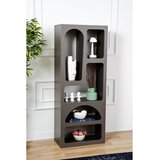 Woody Fashion hanah home polica za knjige venus | Eponuda.com