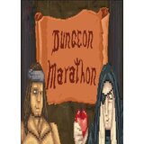  Dungeon Marathon Steam Key GLOBAL | ePonuda.com