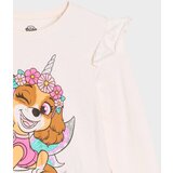 Sinsay Pamučna majica kratkih rukava Paw Patrol | shoptok.hr