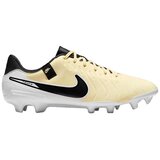 Nike Nogomet Tiempo Legend 10 Bela Cene