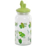  Čamac DKD Home Decor Keramika Kristal Kaktus PE Boho (1400 ml) (10,5 x 28 cm) Cijene