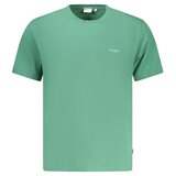 PepeJeans Majice s kratkimi rokavi pm501017 Zelena Cene