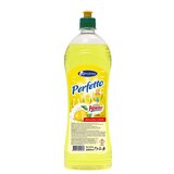Perfetto Tečni deterdžent za sudove Limun 1L 9 kom Cene