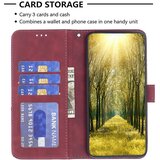 INORCO Ohišje za telefon Nokia G310 PU usnjena torbica z vtisnjenim rombom, stojalo, preklopni ovitek za telefon, (22032928) | Shoptok.si