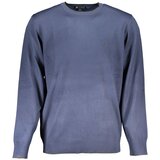 U.S. Grand Polo Club US GRAND POLO MUŠKA PLAVA KOŠULJA | shoptok.hr