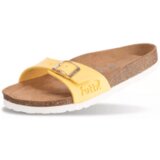 Futti Papuče Mara Minty Yellow | Eponuda.ba