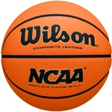 Wilson ncaa evo nxt replica game ball wz2007701xb
