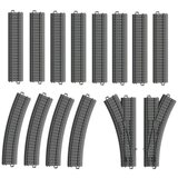 Märklin World 23400 H0 moj svijet - plastični paket produžetaka staze | Eponuda.ba