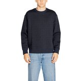 EAX Puloverji 6DZMJK ZJZGZ Modra | Shoptok.si