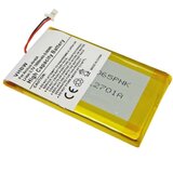 VHBW Baterija za Archos AV404, 1800 mAh Cijene