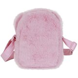 Disney Stitch Plišana torbica za rame Angel, 7 x 14 x 19 cm | shoptok.hr