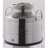 INOX Posuda za Maslinovo i Bučino Ulje 30L | shoptok.hr