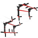 K-SPORT Pull up šipka za ljestve | shoptok.hr