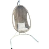 RATTAN SEDIA Ljuljaška Lotus II | Eponuda.com