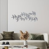 Wallity zidna dekoracija sahika 2, 112 x 11 x 50 cm, šarena | ePonuda.com