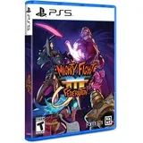 Fight Federation - Limited Run (PS5)