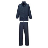 PORTWEST Kišno odelo (dvodelno) l450 - sealtex essential, teget, vel.xxl ( 65187 ) Cene