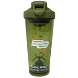 Ring Električni šejker za proteine-AL BLANDBUDDY1-OLIVE | ePonuda.com