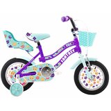 Adria fantasy bicikl za devojčice, 9