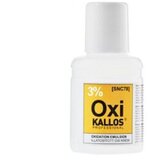  Kallos hidrogen 60ml 3% | Eponuda.com