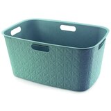 Curver Moder plastičen koš za perilo 45 l Softex – | Shoptok.si