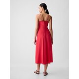 GAP Midi Strappy Dress - Women's | Eponuda.ba