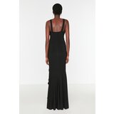 Trendyol Ženska obleka Frill Detailed | Shoptok.si