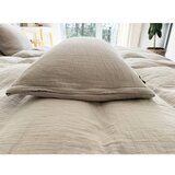 Butter Kings Prevleka za blazino iz muslina 45x45 cm Plain Muslin – | Shoptok.si