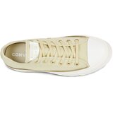 Converse Chuck Taylor All Star Lift žuta | shoptok.hr