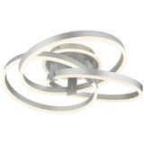 XXXL Stropna lampa HERWIG LED 56 W 485-4751 lm, daljinski upravljač | shoptok.hr