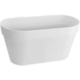 ELHO loft urban green wall "Duo" 28 cm - Bela Cene