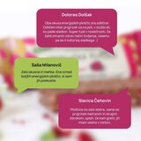 Malinca energijska ploščica malina 16+4 gratis Cene