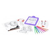 Maped Set za ustvarjanje Avatar Manga | Shoptok.si