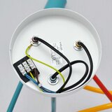  Plafonski luster OXFORD 3xE27/15W/230V | Eponuda.com